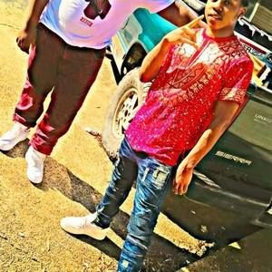 Meet your Posher, Keyontay